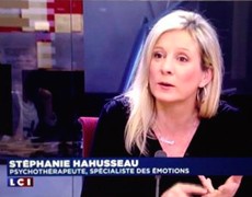 « Un Homme, un vrai » sur LCI