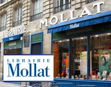 Interview Librairie Mollat