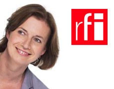 Priorité Santé sur RFI